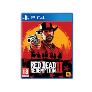 Red Dead Redemption II Usato