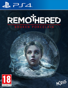 REMOTHERED - Broken Porcelain Usato

PlayStation 4 - Azione
Versione Ita