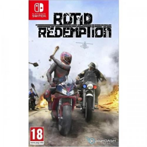 Road Redemption (xj)