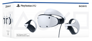 SONY PlayStation VR2 Usato Solo APerto per visionarlo