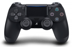 SONY PS4 Controller Wireless DS4 V2 Black