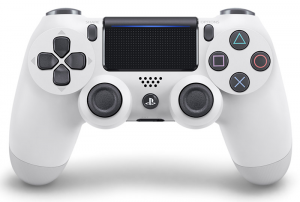 SONY PS4 Controller Wireless DS4 V2 White