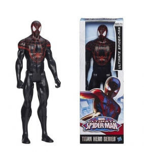 Spider-Man - Action Figure 30 Cm