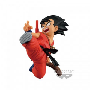 ST Dragon Ball Match Makers : Son Goku Childhood 8cm (af5)