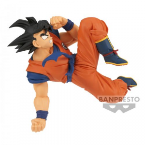ST Dragon Ball Z Match Makers : Son Goku 11cm