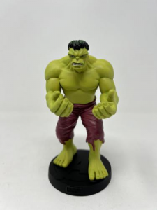 ST Marvel 60s : Avengers Hulk 13cm RESINA