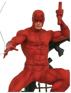 Statua Marvel Gallery : Daredevil 28 cm