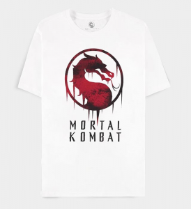 T-Shirt Mortal Kombat XL