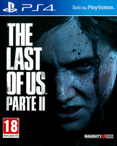 The Last of Us: Parte II Usato