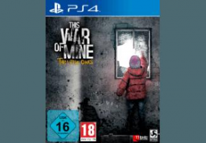 THIS WAR OF MINE: THE LITTLE ONES