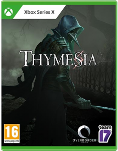 Thymesia X1