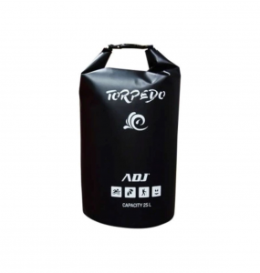 Torpedo Waterproof Bag ADJ - Capacità 25 L -
