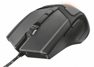 TRUST GXT 101 Gaming Mouse