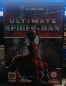 Ultimate Spider Man Usato