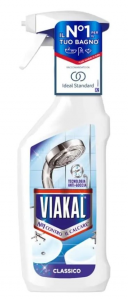 Viakal anticalcare classico spray - 500ml