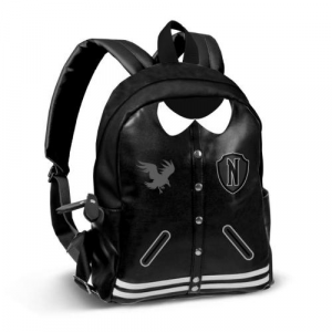 Wednesday Zaino Backpack : Varsity 27cm