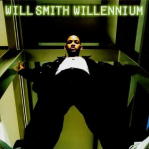 Willennium Condividi
di Will Smith (Artista) Usato