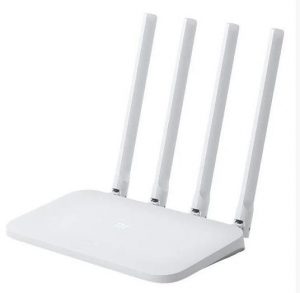 Xiaomi WiFi Router 4? router wireless Banda singola (2.4 GHz) Fast Ethernet Bianco