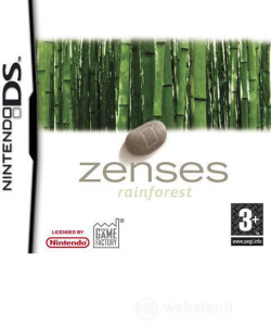 Zenses Rainforest Edition