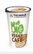 THE BRIDGE VEGGY CAFFE' 220 ML