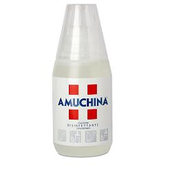 AMUCHINA 100% - 250 ML