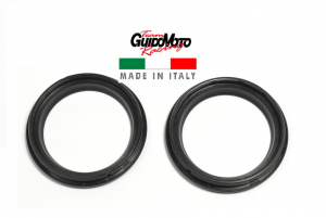 PARAOLIO FORCELLE 30-42-10,5 MOTOCICLI P40fork455043