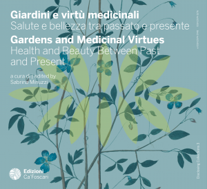 Giardini e virtù medicinali