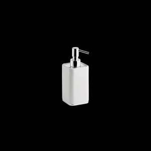 Dispenser Sapone Porta Sapone Liquido 300ML Porta Sapone Liquido da Bagno  Adatto per Tutti I Tipi di Sapone Liquido o Lozione Dosatore Sapone Liquido  Bagno : : Casa e cucina