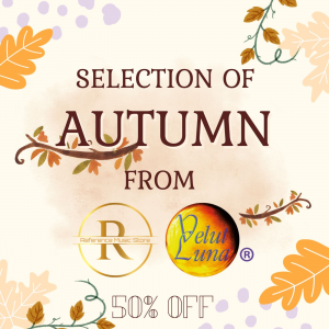 SELECTION OF AUTUMN 23