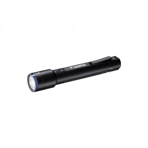 Torcia elettrica Night Cutter F30R nero LED 10W 700 lm 5V Micro USB