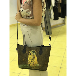 Shopper Merinda Linea Arte Donna-2