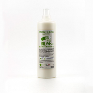 Lavaverde microcapsule ammorbidente Silvae 1 litro