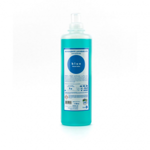Lavaverde detergente Blue 1 litro