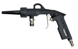 Pistola di lavaggio aria/acqua