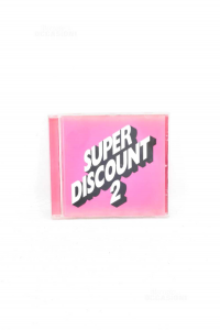 Cd Musica Super Discount 2