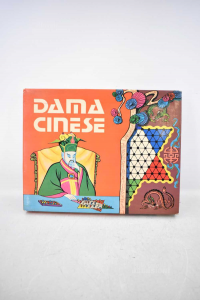 Board Game Checkers Chinese