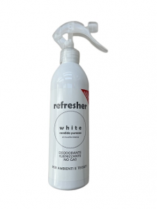 Lavaverde deodorante refresh White 400ml