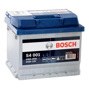 Batteria BOSCH 44Ah S4 001