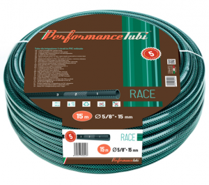 Tubo Race 3 strati in PVC retinato D. 5/8