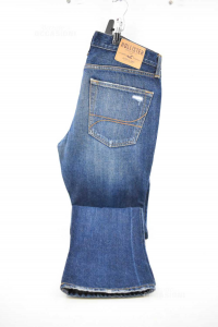 Jeans Man Hollister Size W 33 L32
