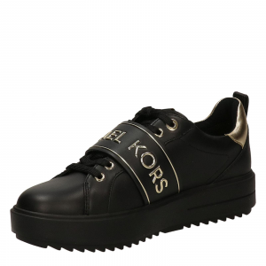 Donna Sneakers Michael kors Emmett strap lace up