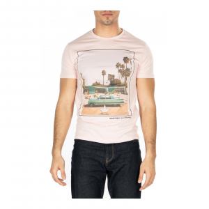 BEACH T-SHIRT