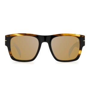 David Beckham DB7000/S Mutige KVI-Sonnenbrille
