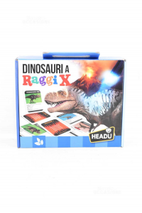 Game Dinosaur Spokesxheadu