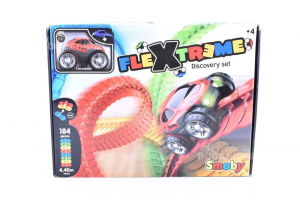 Game Track Cars Flextreme Complete