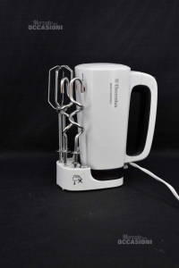 Whisk Electric Electroluxxeasycompact With 4 Whips