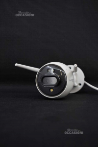 Video Room Of Surveillance Ezviz Outdoor Mod.cs-cv310 + Cables And Accessories