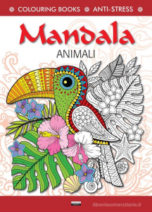 Mandala animali