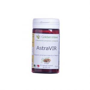 Astravir