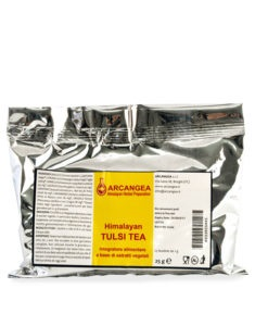 TULSI TEA INFUSO